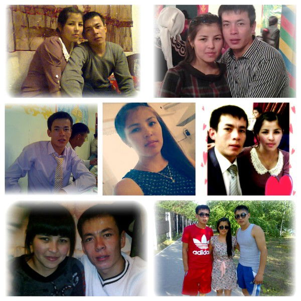 Макпал Мекебаева