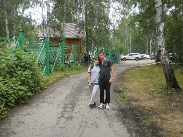 Александр Юдин