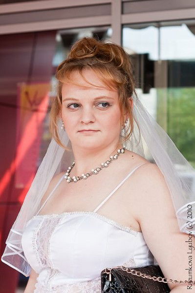 Евгения Кузнецова