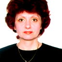 Хорольская Ирина
