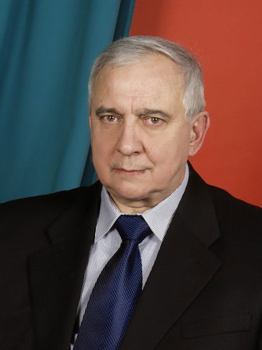 Сергей Пузаков