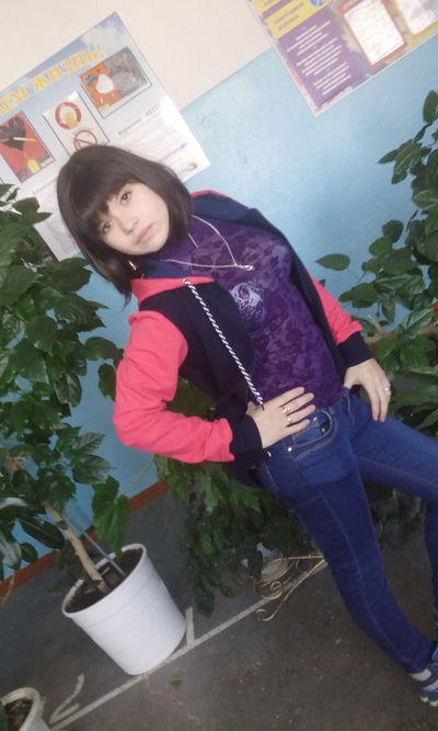 Надежда Григорьева