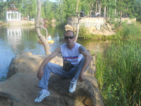 Леонид Коркин