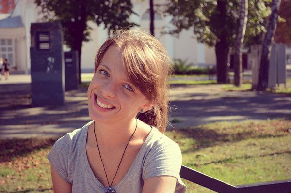 Анжелика Поликовская