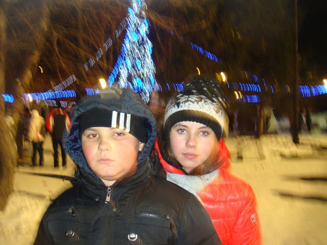 Ирина Липина