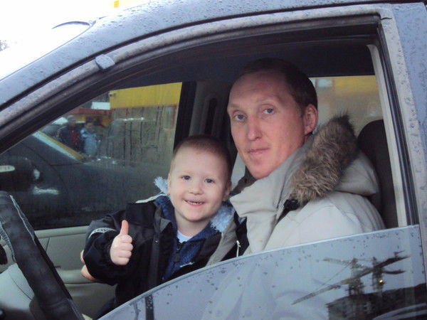 Александр Рохлецов