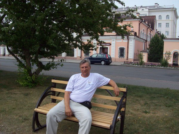 Владимир Демин