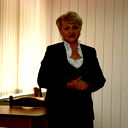 Татьяна Шалыгина