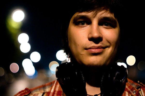 Никита Васильев