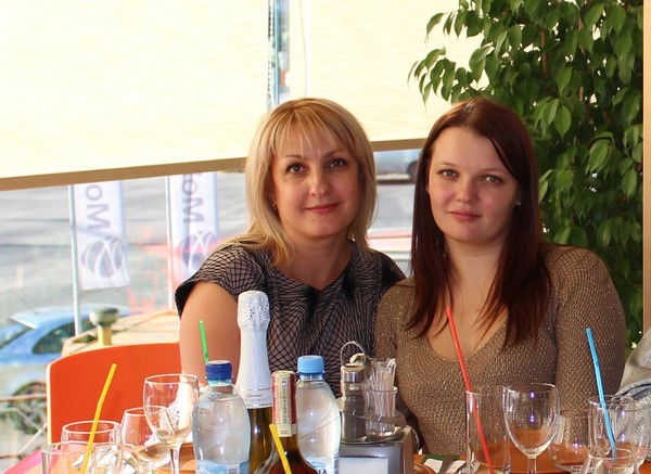 Ірина Худоба