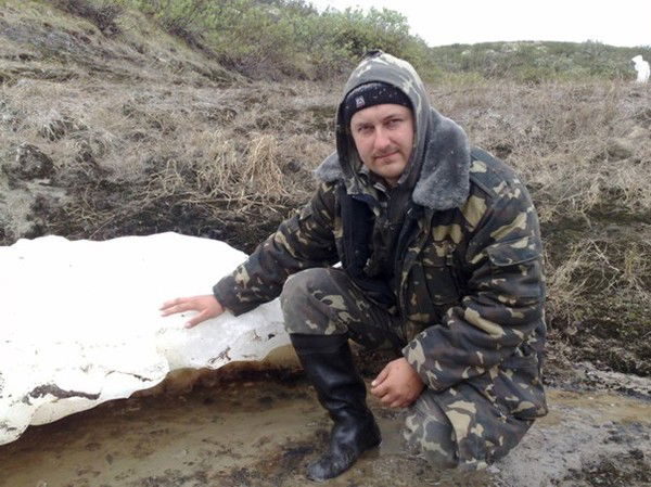 Алексей Максимов