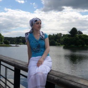 Савайдат Завзанова