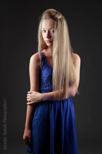 Анастасия Цвик