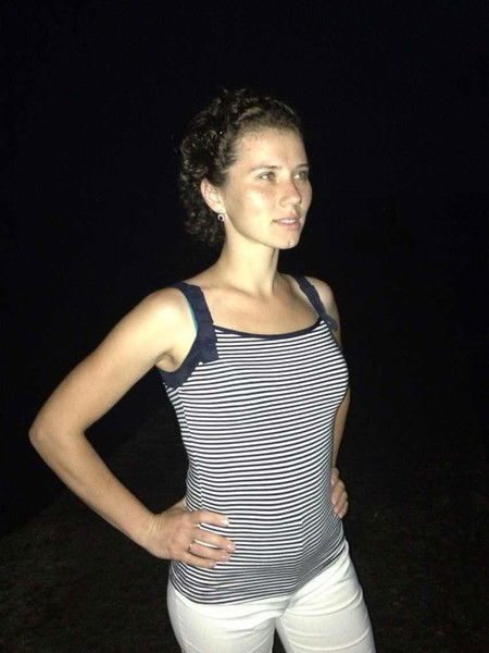 Наталья Кузнецова