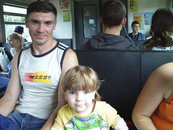 Евгений Новихин