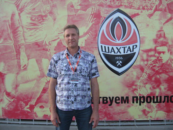 Семён Николица