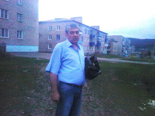 Музаффер Акбулут