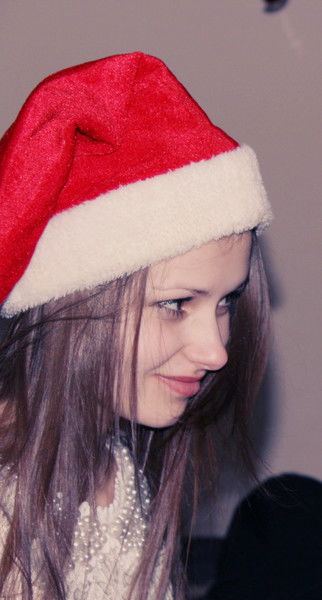 Елена Кюркчю