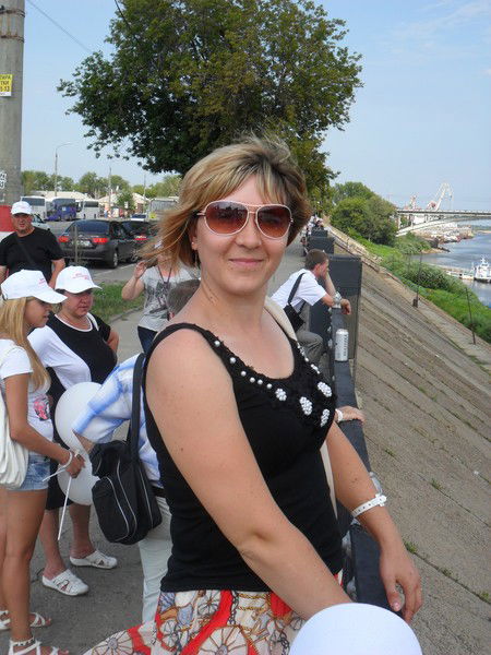 Екатерина Великанова