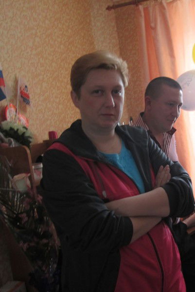 Света Макаренко