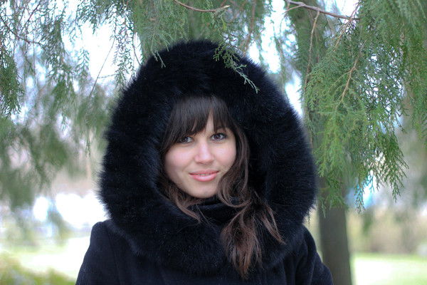 Виктория Дмитренко