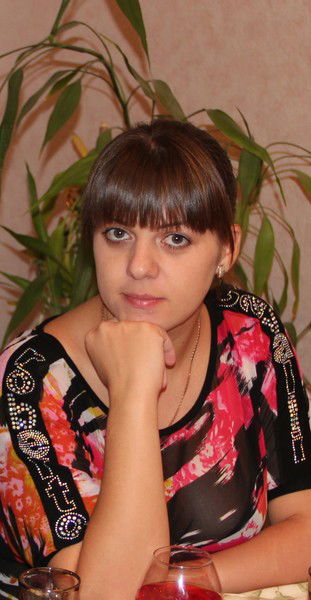 Ольга Медведева