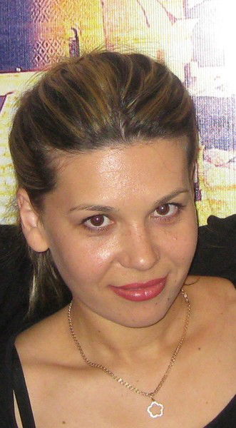 Альбина Пакреева