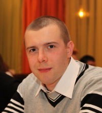 Сергей Мельников