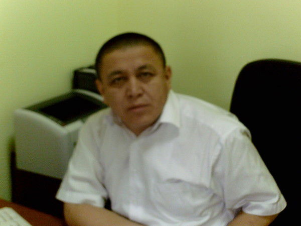 Аманкельды Еркасов