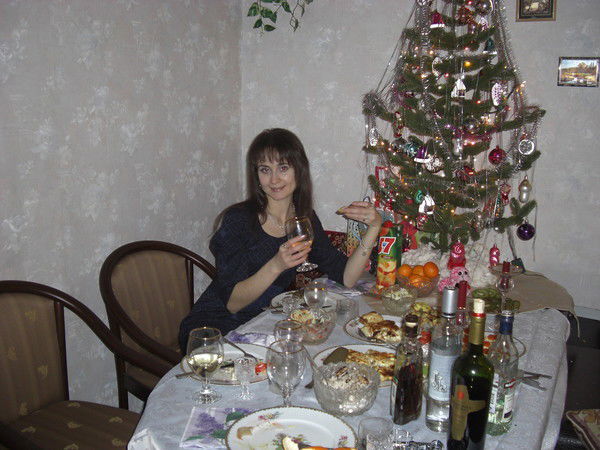 Виктория Чигаева