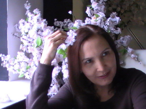 Гузель Янбердина