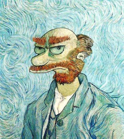 Андрей Гарбузов