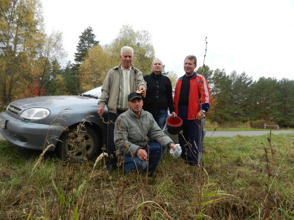 Владимир Лежанкин