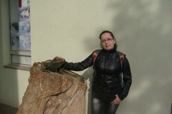 Виктория Корукова