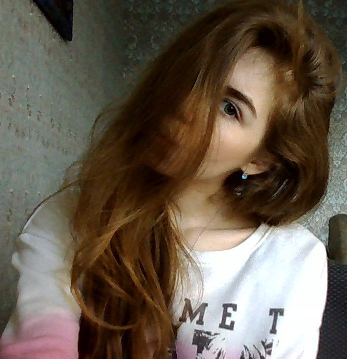 Настёна Гуляева