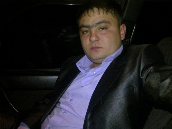 Ренат Масимов