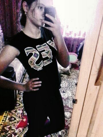 Анастасия Полянцева