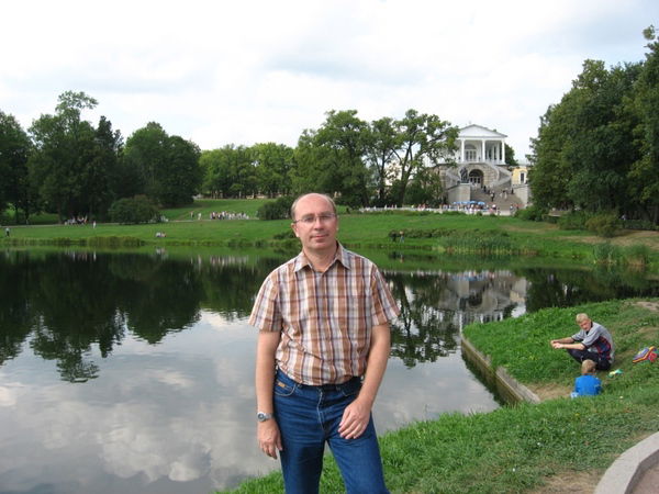 Владимир Гурьянов