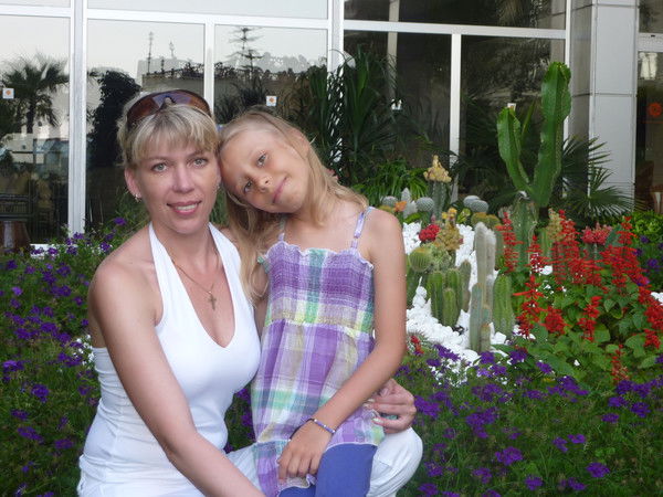 Lilly Liebert (Шефер)