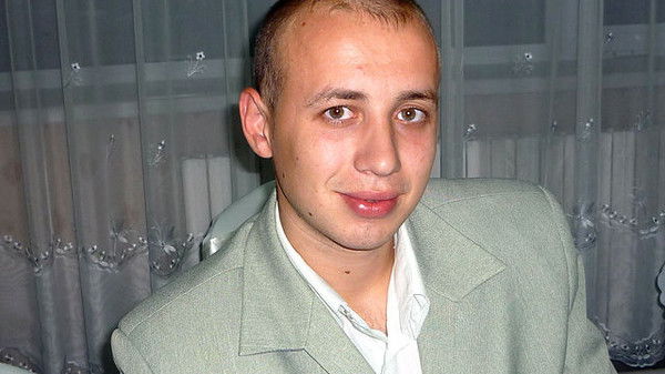 Юрий Неделку