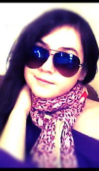 Виталия Лебедева