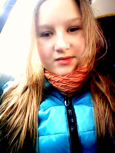 Полина Злобина