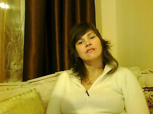 Наталья Щеголь