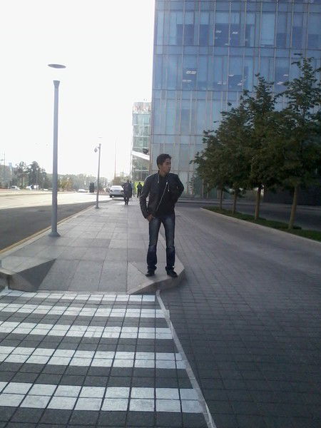 Бексултан Ыхлас