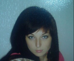 Ольга Ганяк