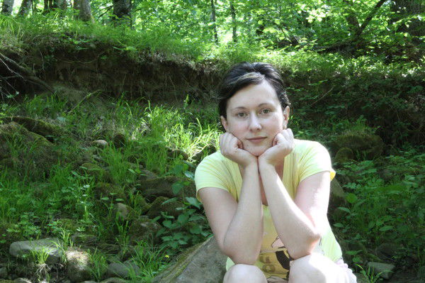 Наталья Енваренко