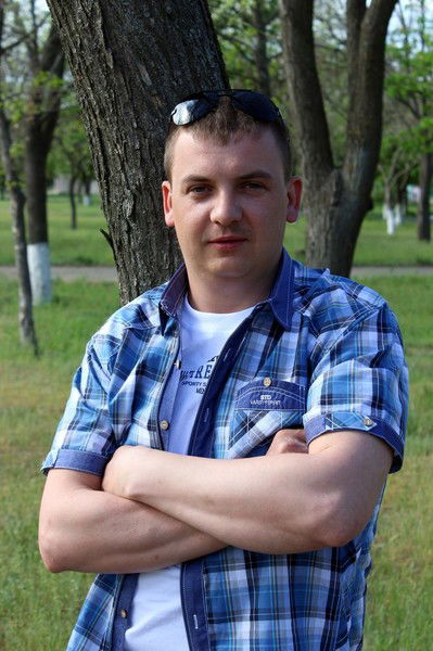 Александр Колисниченко