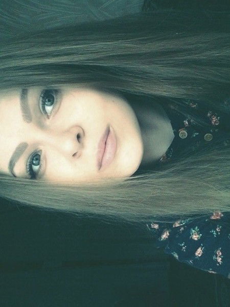 Маша Чеснокова