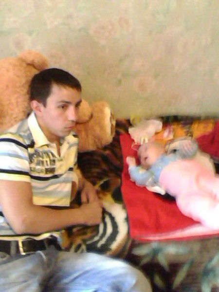 Фёдор Каргин