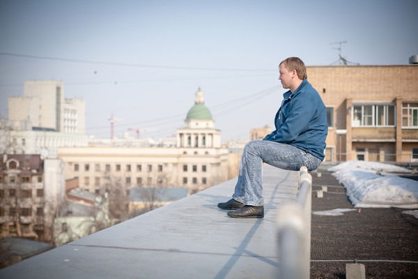 Владимир Лебединский